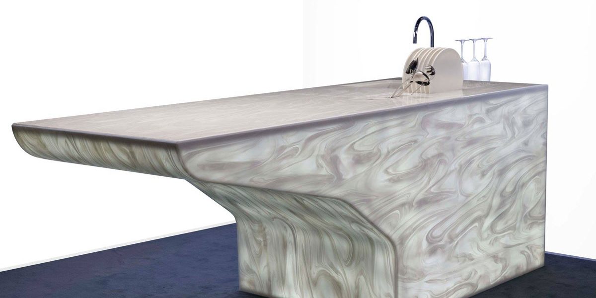 cd-worksurface1 Stylish worksurface