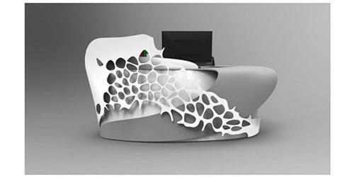 New student and graduate designs