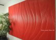 Corian Wall